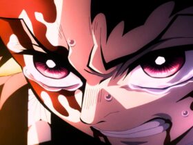 Best Tanjiro Episodes Of Demon Slayer