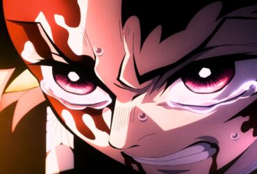 Best Tanjiro Episodes Of Demon Slayer