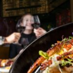 Top Disney World Restaurants Geared Towards Adults