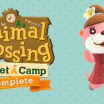 Animal Crossing Pocket: Camp Complete