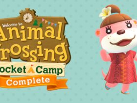 Animal Crossing Pocket: Camp Complete