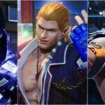 Tekken 8: Most Popular Characters, Ranked