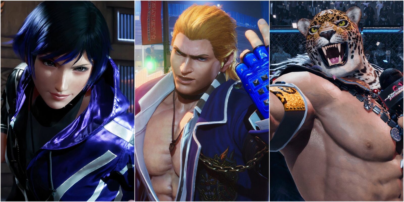 Tekken 8: Most Popular Characters, Ranked