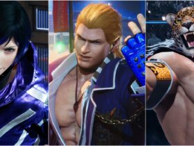 Tekken 8: Most Popular Characters, Ranked