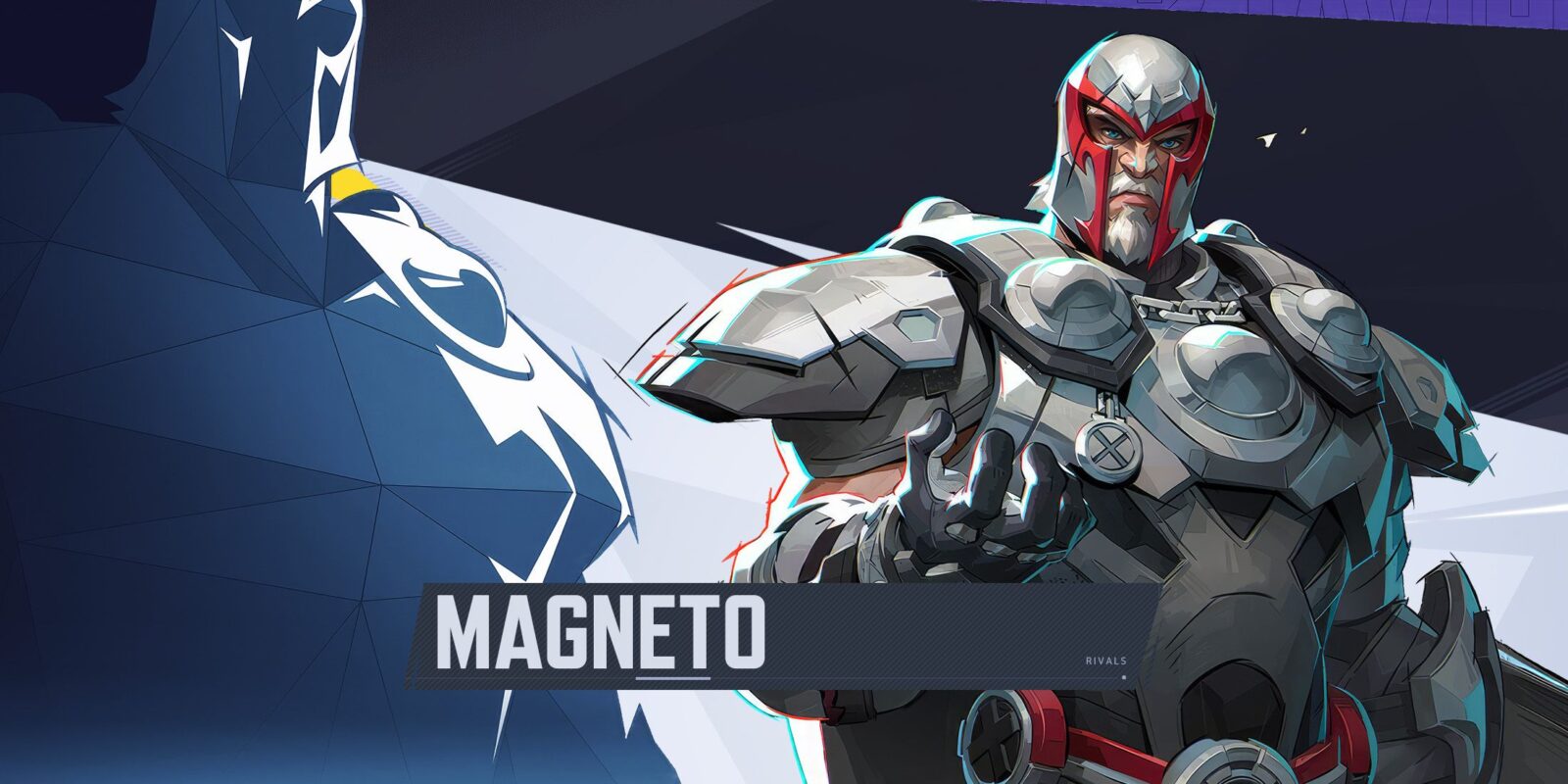 Marvel Rivals: How to Play Magneto