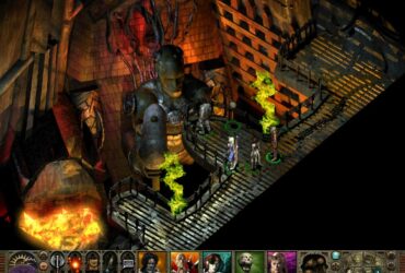 Reflecting on Planescape Torment's legacy, 25 years later