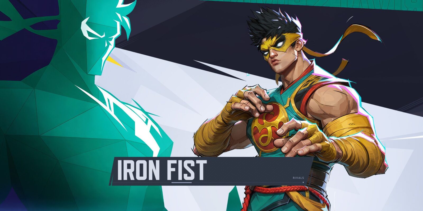 How to play Iron Fist