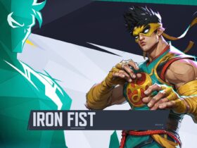 How to play Iron Fist