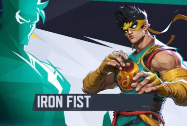 How to play Iron Fist