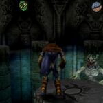 How to Beat Rahab in Legacy of Kain: Soul Reaver