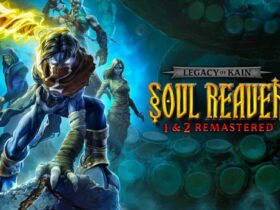 Legacy of Kain: Soul Reaver 1 & 2 Remastered Review - Gaming Respawn