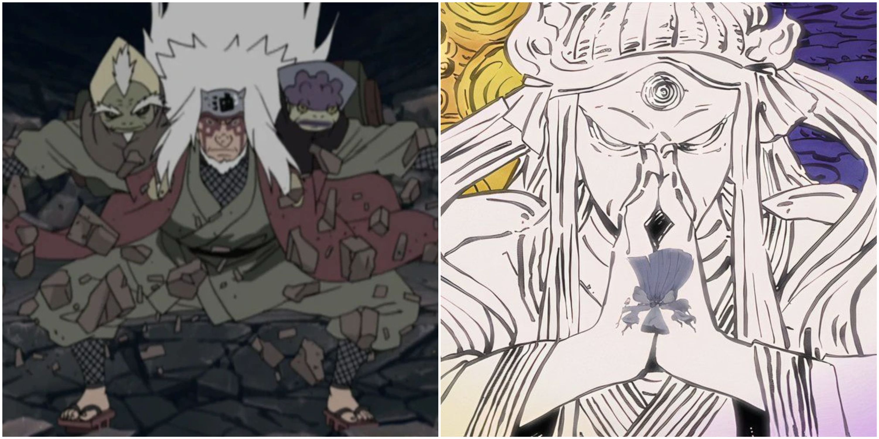 Top Naruto Shippuden Episodes, Ranked