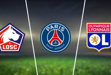 The Best French Teams To Manage In EA Sports FC 25 Career Mode