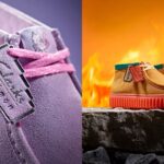 Pokemon Adds Four New Shoe Designs To Its Clarks Range