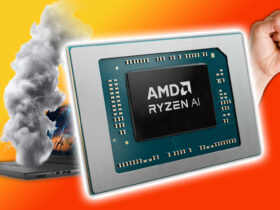 New AMD Ryzen CPU benchmark leak beats Nvidia RTX 4060 without a graphics card