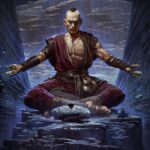 Best Path of Exile 2 Monk build