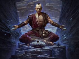 Best Path of Exile 2 Monk build