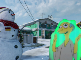 Black Ops 6 Players Still Unclear On Nuketown Holiday Glow