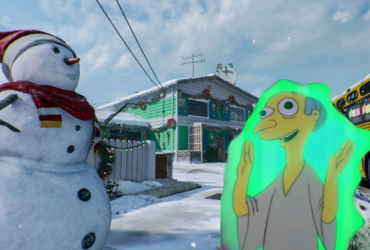 Black Ops 6 Players Still Unclear On Nuketown Holiday Glow