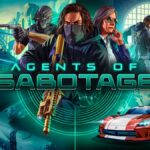 Everything in the GTA Online Agents of Sabotage update