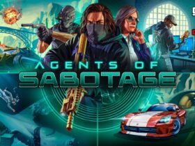 Everything in the GTA Online Agents of Sabotage update