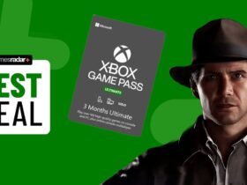 Got Indiana Jones FOMO? Xbox Game Pass Ultimate is now under $30 so you can see what the fuss is about