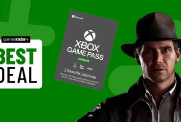 Got Indiana Jones FOMO? Xbox Game Pass Ultimate is now under $30 so you can see what the fuss is about