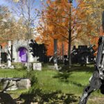 The Talos Principle is Making a Comeback