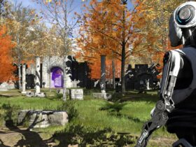 The Talos Principle is Making a Comeback