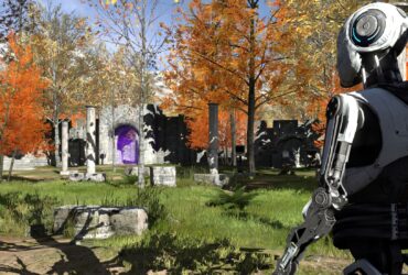 The Talos Principle is Making a Comeback