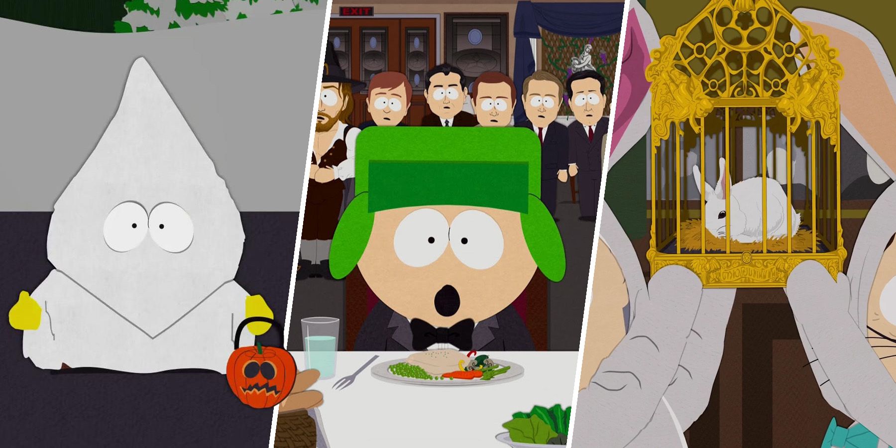 south-park-holiday-specials