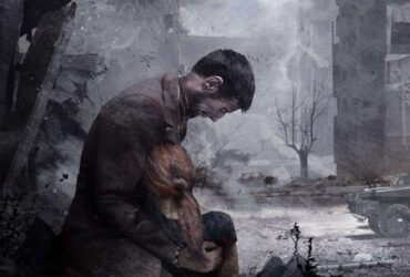 This War Of Mine Marks 10th Anniversary With New Charity DLC