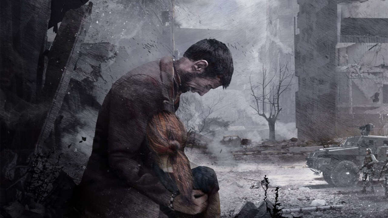 This War Of Mine Marks 10th Anniversary With New Charity DLC