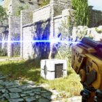 Beloved puzzle game The Talos Principle is getting a big remaster in Unreal 5