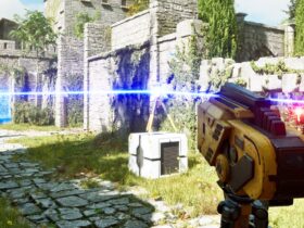 Beloved puzzle game The Talos Principle is getting a big remaster in Unreal 5