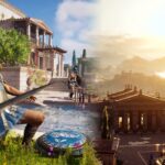 Assassin's Creed Odyssey: Edition Differences