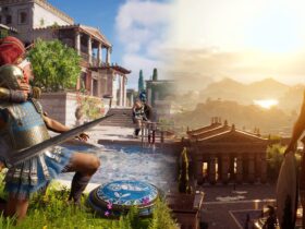 Assassin's Creed Odyssey: Edition Differences