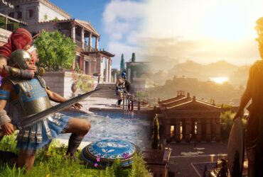 Assassin's Creed Odyssey: Edition Differences