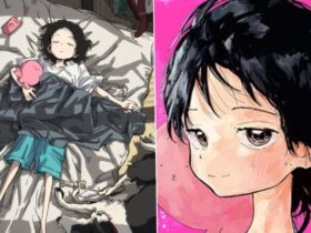 One of the most weird and wonderful sci-fi mangas is getting a TV anime adaptation