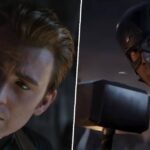 Marvel fan theories about Chris Evans's MCU return have already started, from Beyonder to Captain Hydra