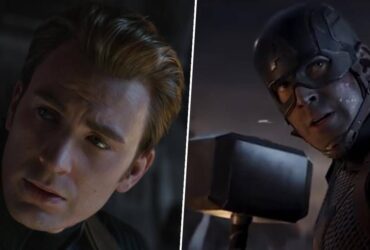 Marvel fan theories about Chris Evans's MCU return have already started, from Beyonder to Captain Hydra