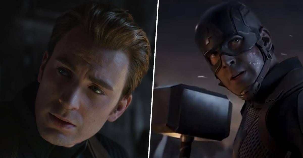 Marvel fan theories about Chris Evans's MCU return have already started, from Beyonder to Captain Hydra