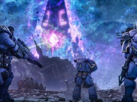 Space Marine 2 Releases Huge 5.0 Update