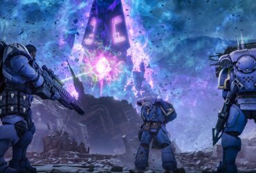 Space Marine 2 Releases Huge 5.0 Update