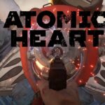 Big New Atomic Heart DLC Coming January 28