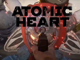 Big New Atomic Heart DLC Coming January 28