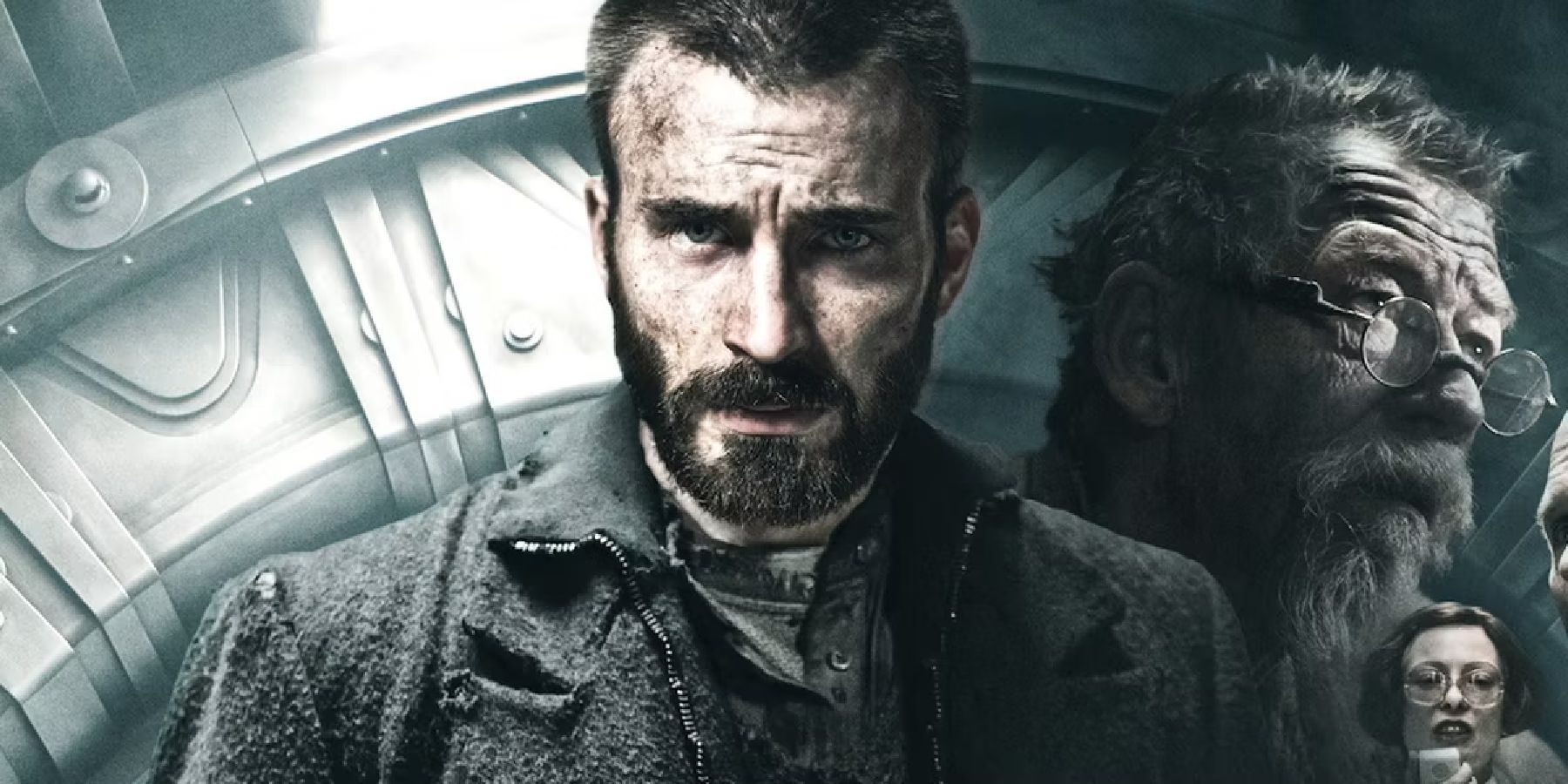 Snowpiercer