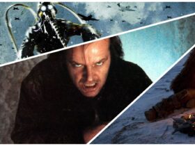 Best Movies That Take Place in Winter