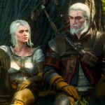 Witcher Actor Says, On Second Thought, He's Not Sure If Geralt Is Actually In Witcher 4