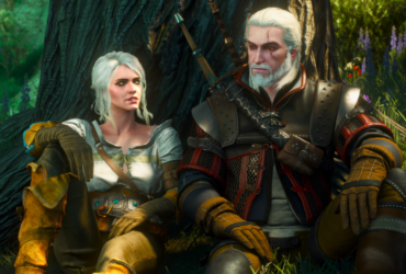 Witcher Actor Says, On Second Thought, He's Not Sure If Geralt Is Actually In Witcher 4